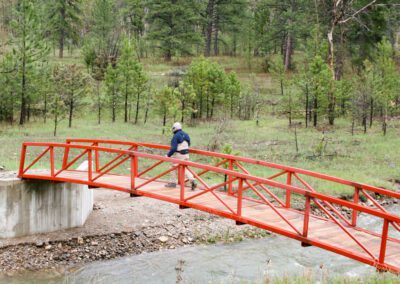 Garber Metal Works - Bridges 02